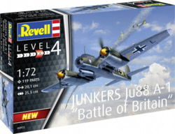 Product image of Revell 04972