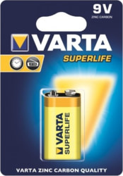Product image of VARTA ŻBAVA 2022-10