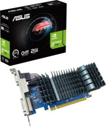 ASUS GT710-SL-2GD5-BRK-EVO tootepilt