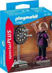 PLAYMOBIL 71165 tootepilt