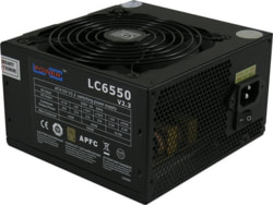 LC-POWER LC6550 V 2.3 tootepilt