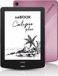 Product image of InkBOOK IB_CALYPSO_PLUS_ROSE