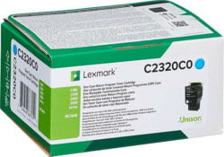 Lexmark C2320C0 tootepilt