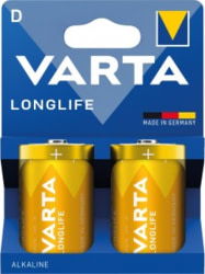 Product image of VARTA BAVA 4120 Longlife
