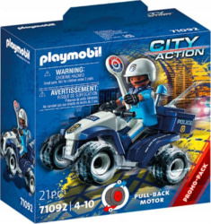 Product image of PLAYMOBIL 71092