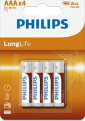 Philips Phil-R03L4B/10 tootepilt