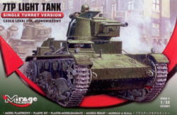 Mirage 355001 tootepilt