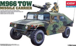 Academy 13250 tootepilt
