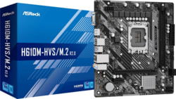 Asrock H610M-HVS/M.2 R2.0 tootepilt