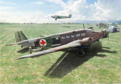Product image of Italeri 0102