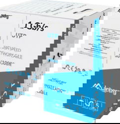 Product image of Lanberg LCU6-10CC-0305-BK