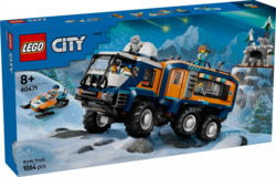 Lego 60471 tootepilt