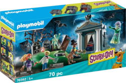 PLAYMOBIL 70362 tootepilt