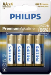 Product image of Philips Phil-LR6M4B/10