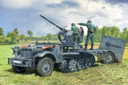 Product image of Italeri 6395