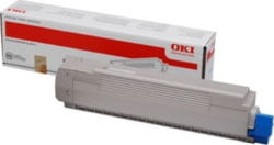 Product image of OKI 45862837