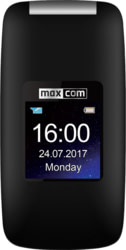 Product image of Maxcom MAXCOMMM824CZARNY