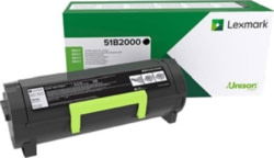 Lexmark 51B2000 tootepilt