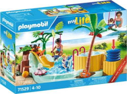 PLAYMOBIL 71529 tootepilt