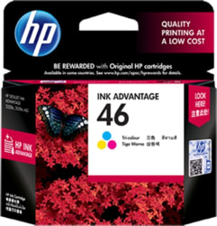 Product image of HP CZ638AE