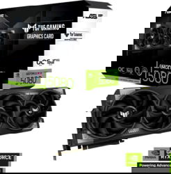 ASUS TUF-RTX5080-O16G-GAMING tootepilt