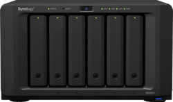 Synology DS1621+ tootepilt