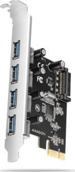 Product image of Axagon PCEU-430RS