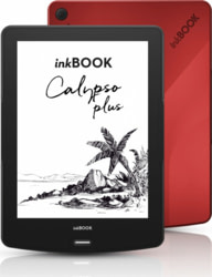 InkBOOK IB_CALYPSO_PLUS_RED tootepilt