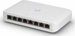 Ubiquiti USW-Lite-8-POE-EU tootepilt
