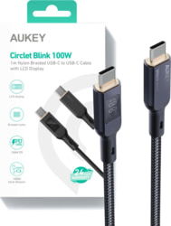 Product image of AUKEY CB-MCC102