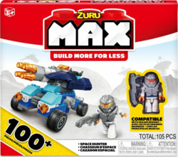 Product image of ZURU Max Build