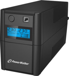 Product image of PowerWalker VI 850 SHL FR