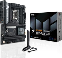 Product image of ASUS TUF GAMING B860-PLUS WIFI