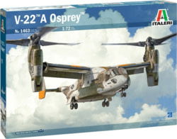 Italeri 1463 tootepilt