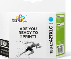 Product image of TB Print TBB-LC427XLC