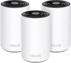 Product image of TP-LINK Deco XE75(3-pack)