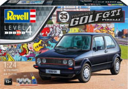 Revell 05694 tootepilt
