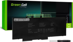 Green Cell DE128V2 tootepilt