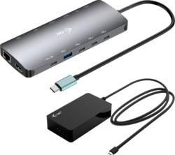Product image of i-tec C31NANOTRIPLED140
