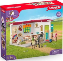 Schleich tootepilt