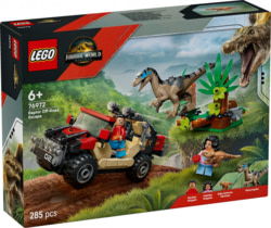 Product image of Lego 76972