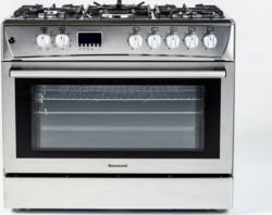 Product image of Ravanson KWGE-K90 Cheff Modern