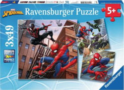 Ravensburger Polska 08025 tootepilt