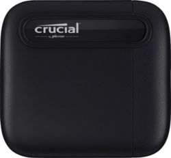 Product image of CRC CT2000X6SSD9