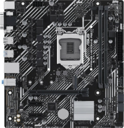 Product image of ASUS PRIME H510M-E R2.0