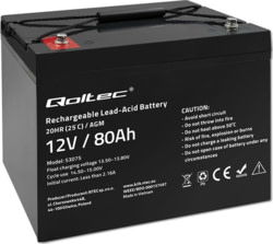 Qoltec 53075 tootepilt