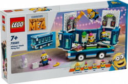 Lego 75581 tootepilt