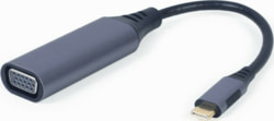 Product image of GEMBIRD A-USB3C-VGA-01
