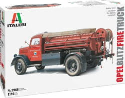 Product image of Italeri 03966