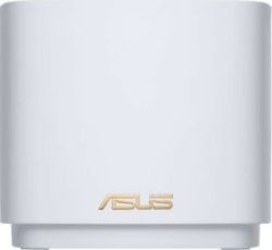 ASUS ZenWiFi AX Mini (XD4 Plus)(1pk White) tootepilt